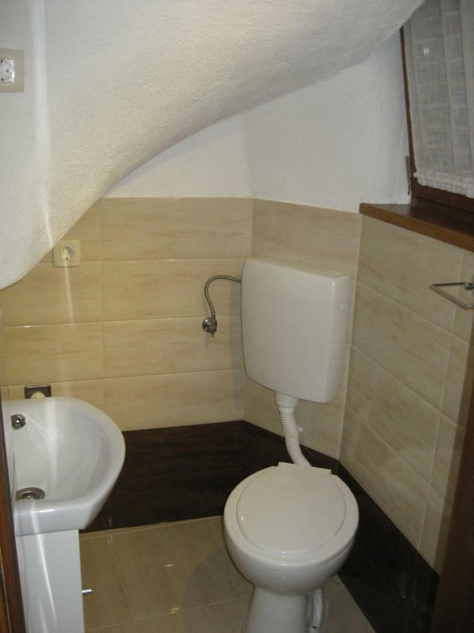 Antonia & Arian Apartment Roc Ngoại thất bức ảnh