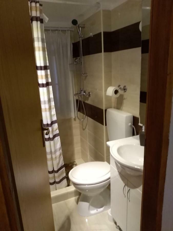 Antonia & Arian Apartment Roc Ngoại thất bức ảnh
