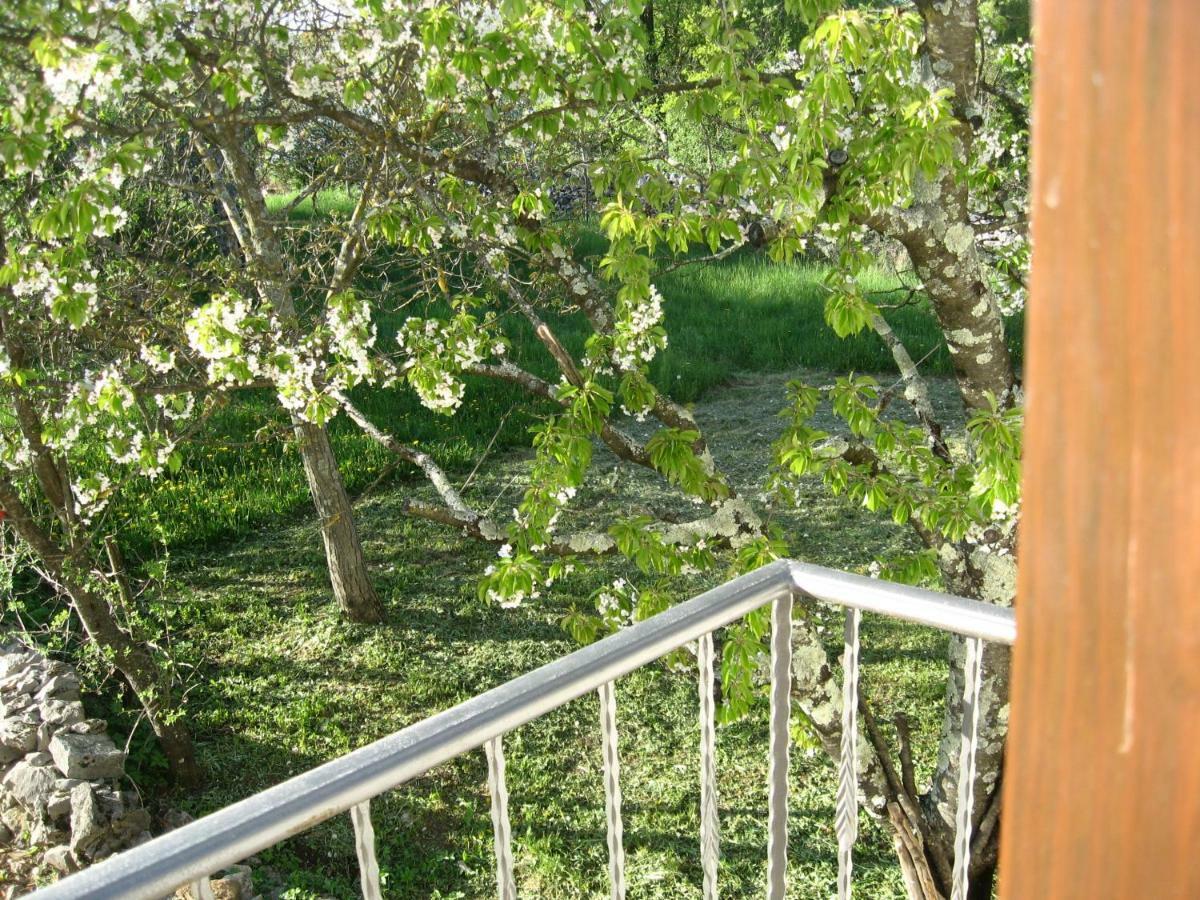Antonia & Arian Apartment Roc Ngoại thất bức ảnh