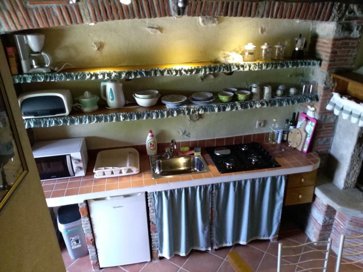 Antonia & Arian Apartment Roc Ngoại thất bức ảnh